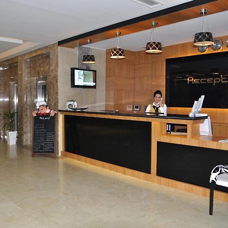 Hanem Hotel Malatya Kültér fotó