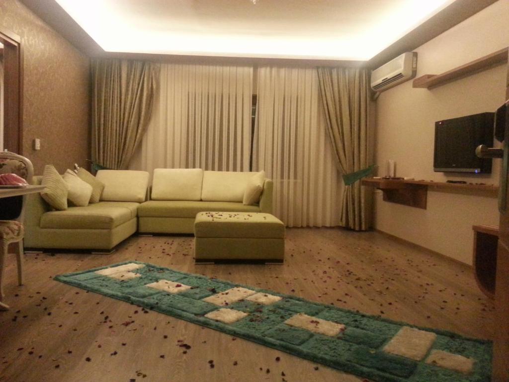 Hanem Hotel Malatya Szoba fotó