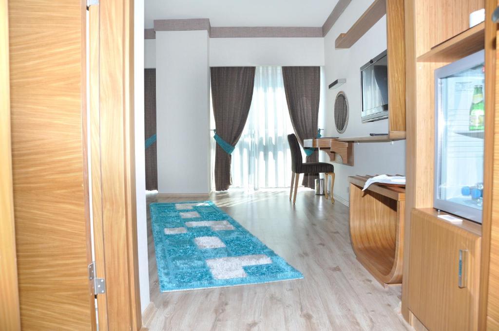 Hanem Hotel Malatya Szoba fotó