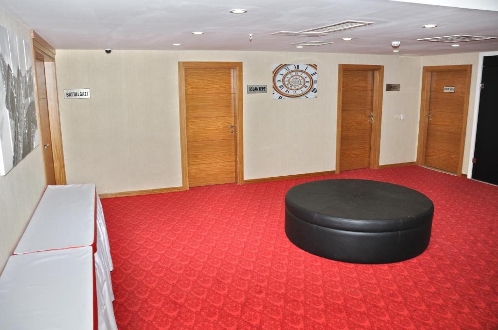 Hanem Hotel Malatya Kültér fotó