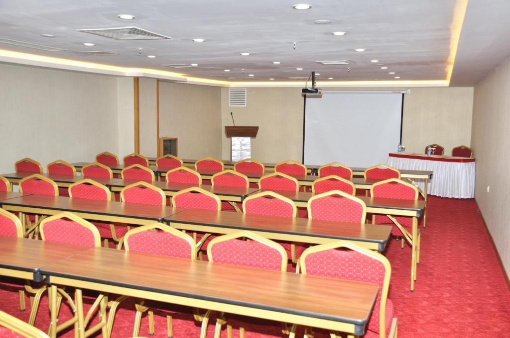 Hanem Hotel Malatya Kültér fotó