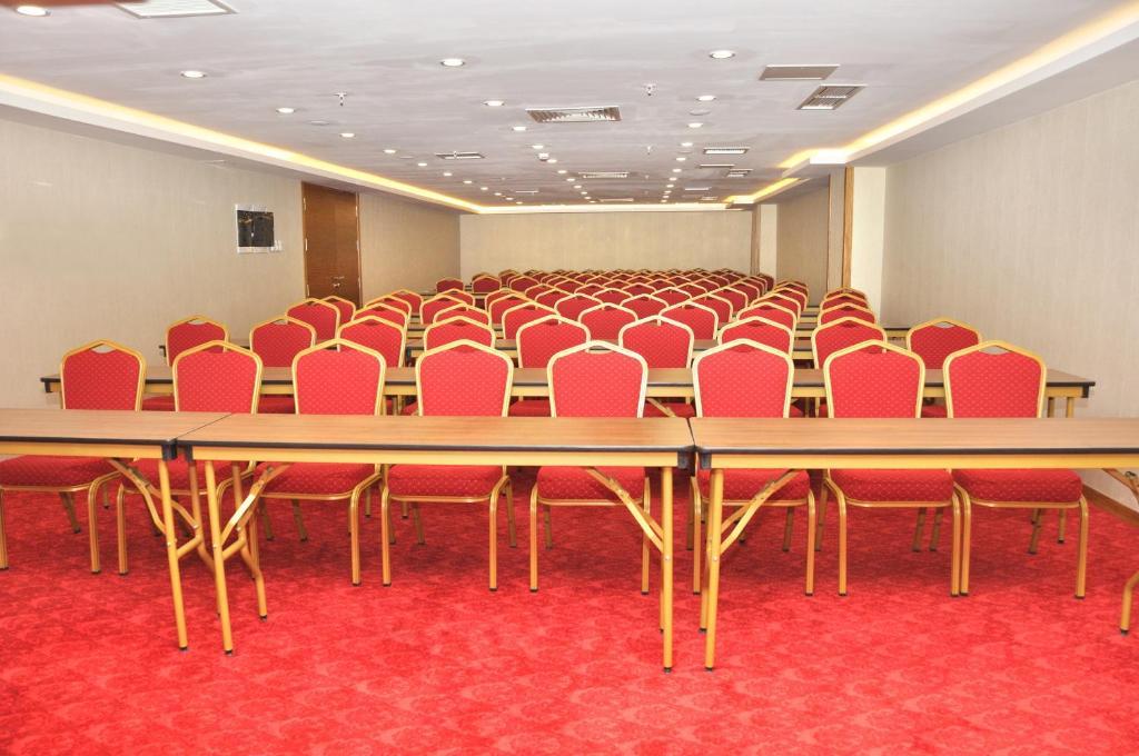 Hanem Hotel Malatya Kültér fotó