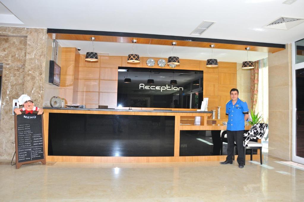 Hanem Hotel Malatya Kültér fotó