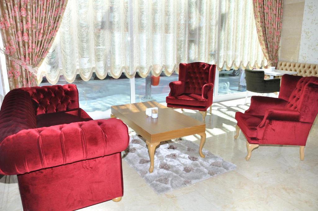 Hanem Hotel Malatya Kültér fotó