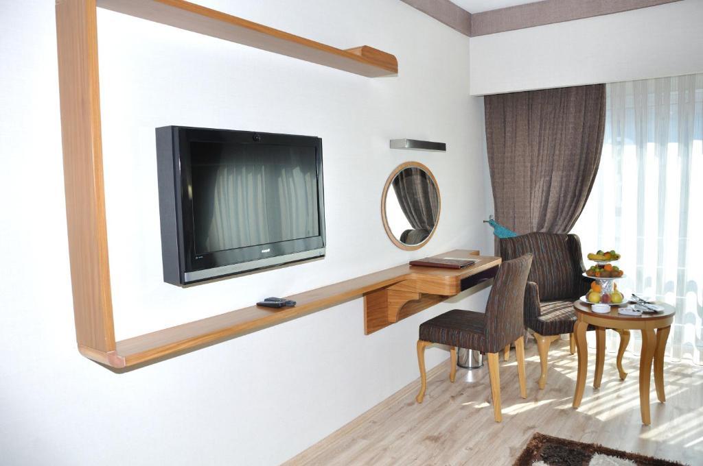 Hanem Hotel Malatya Kültér fotó