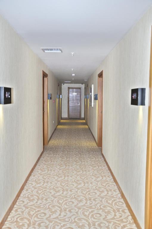 Hanem Hotel Malatya Kültér fotó