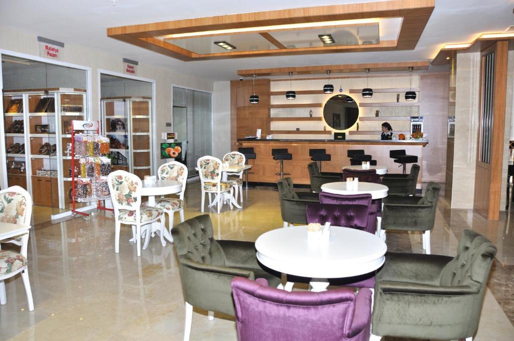 Hanem Hotel Malatya Kültér fotó