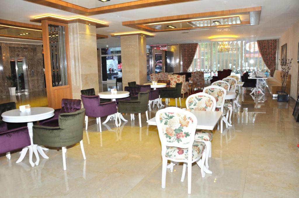 Hanem Hotel Malatya Kültér fotó