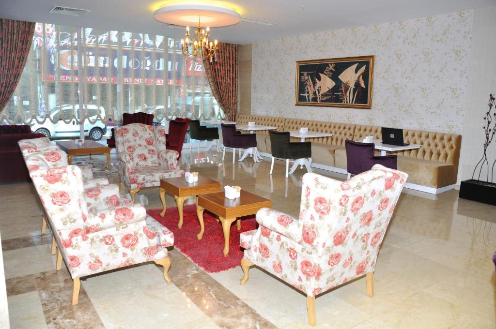 Hanem Hotel Malatya Kültér fotó
