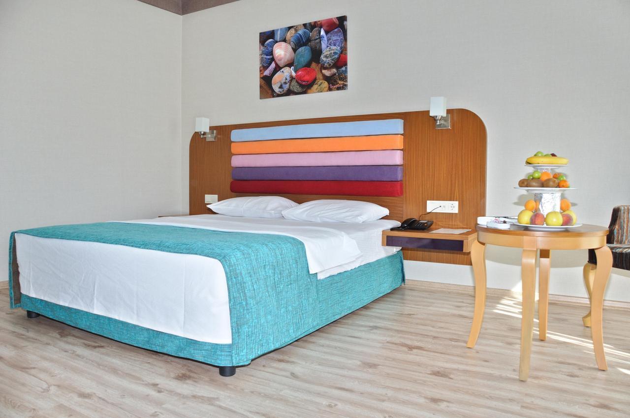 Hanem Hotel Malatya Szoba fotó