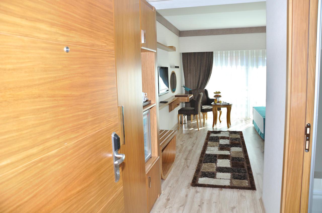 Hanem Hotel Malatya Kültér fotó
