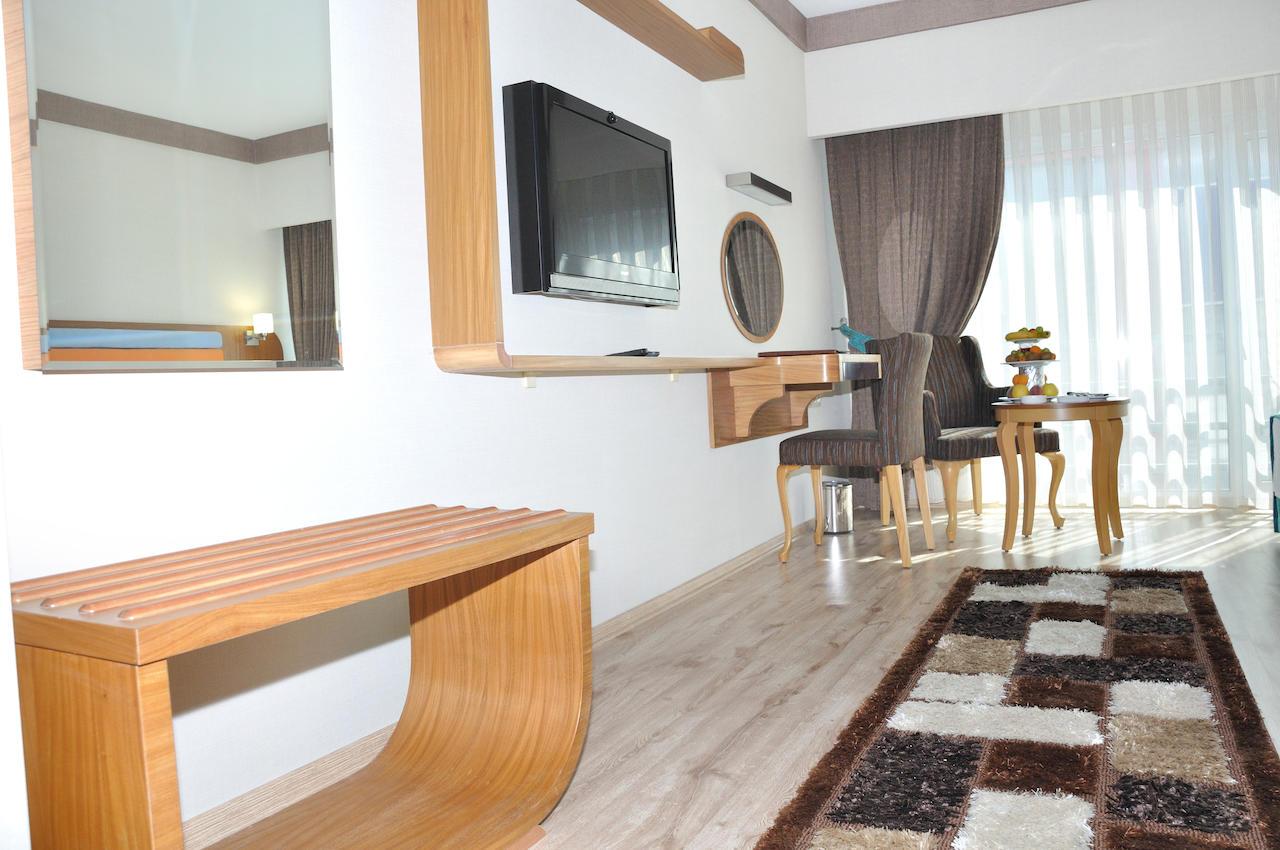 Hanem Hotel Malatya Kültér fotó