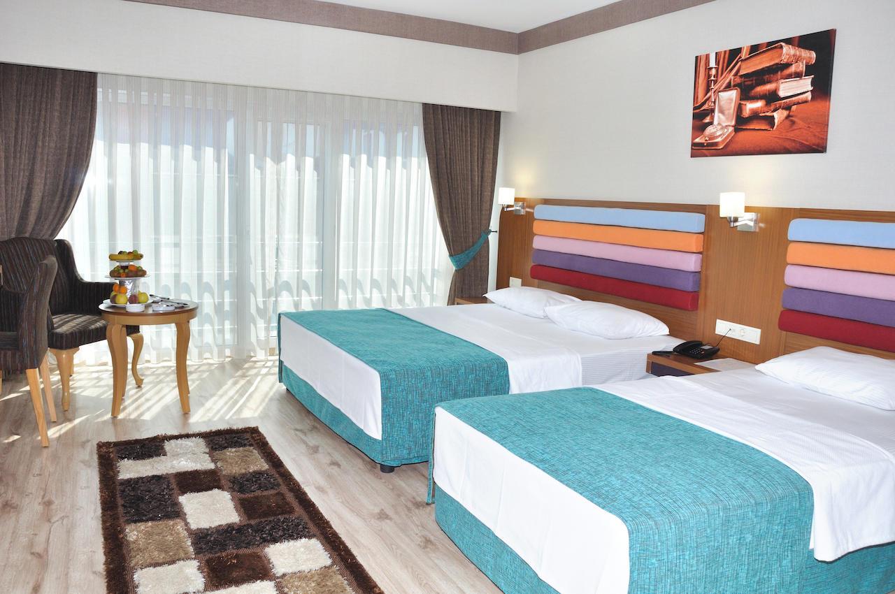 Hanem Hotel Malatya Kültér fotó